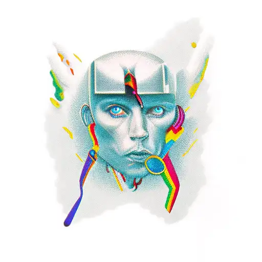 90s memories tattoo  tattoo design idea