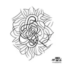 JAZZ tattoo design idea