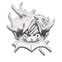 luffy tattoo design idea