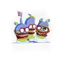 bobs burgers tattoo design idea