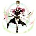 dohko libra tattoo design idea