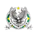 eagle and snake Mexican flag  tattoo design idea