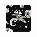 dragonball tattoo design idea