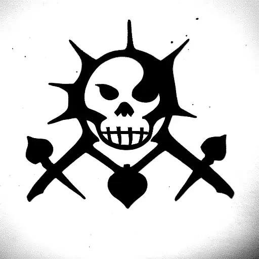 Mu chemical romance, black parade, arm tattoo design idea