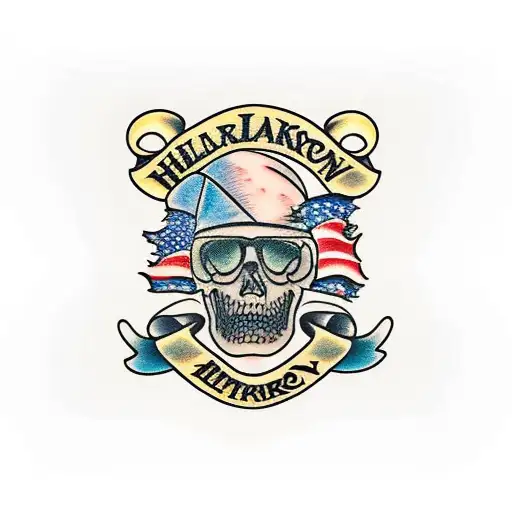 Harlan Kentucky tattoo design idea