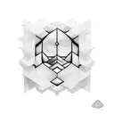 equanimity  tattoo design idea