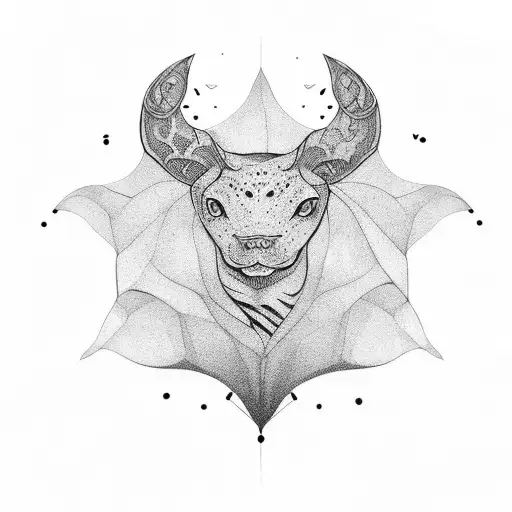 3 siblings tattoo design idea