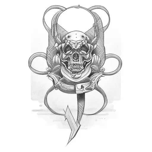 joseph tattoo design idea