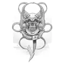 joseph tattoo design idea