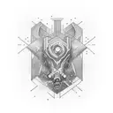 joseph tattoo design idea