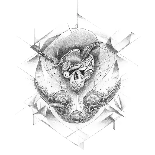 something to honor my dad's how passed away tattoo design idea