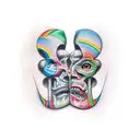 trisomy 21 time stop equality strength wise tattoo design idea