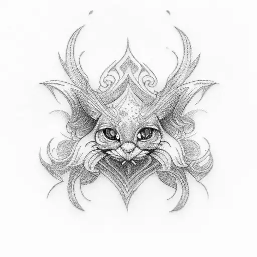 ornamental small flash designs  tattoo design idea