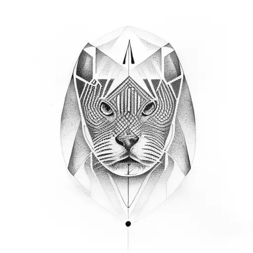 Barcode Tattoo with Shaq-0004  tattoo design idea