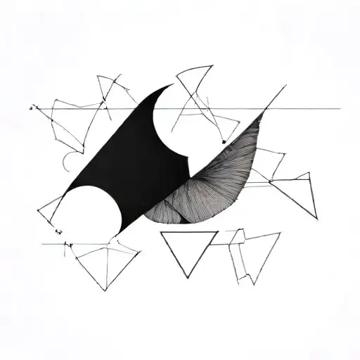 lizzy mcalpine ceilings simple tattoo design idea