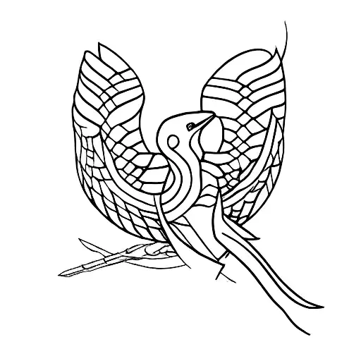 Ballad of Songbirds and Snakes, Hunger Games, snow lands on top tattoo design idea