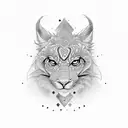 mara tattoo design idea