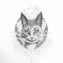 mara tattoo design idea