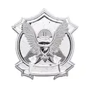 2nd Infantry Division patch tattoo design idea