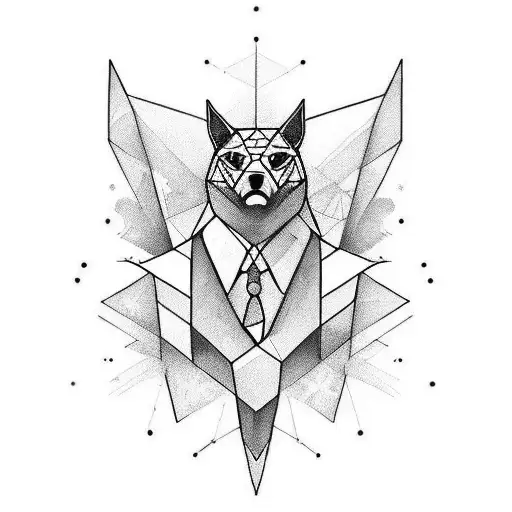 something refers to a respectable person called Roy tattoo design idea