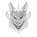 something refers to a respectable person called Roy tattoo design idea
