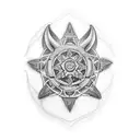 bpd tattoo design idea