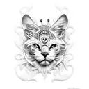 bpd tattoo design idea