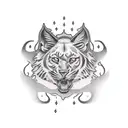 bpd tattoo design idea