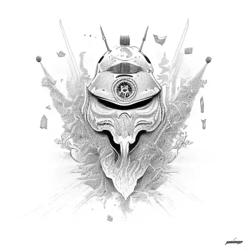 This too shall pass tattoo design idea