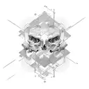 This too shall pass tattoo design idea