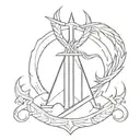 victory or valhalla tattoo tattoo design idea