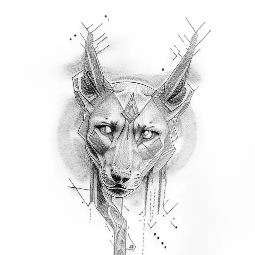 chester Bennington and Chris cornell tattoo design idea
