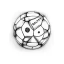 soccer ball tattoo design idea