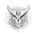 bible verses  tattoo design idea