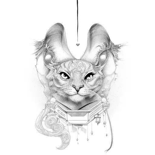 love always tattoo design idea