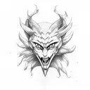 hunter x hunter tattoo design idea