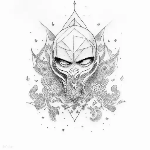 generate tattoo on this thought- If you really love something, Just let it go If it comes back, It is yours forever tattoo design idea