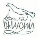 ohana tattoo design idea