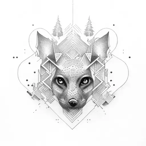 jay jeet tattoo design idea