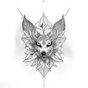 jay jeet tattoo design idea