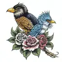 January,13,2001 tattoo design idea