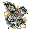 January,13,2001 tattoo design idea