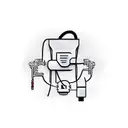 electrical engineer tattoo design idea