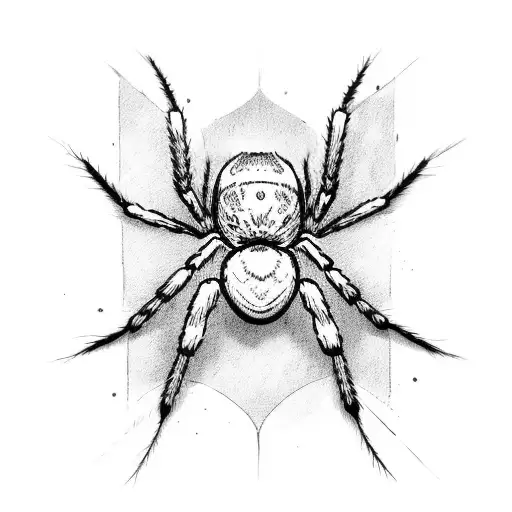 Jumping Spider, Spider Drawing, Jumping Spider Art, Arachnid, Animal Art,  Cute Spider - Etsy India