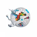 overthinking  tattoo design idea