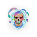overthinking  tattoo design idea