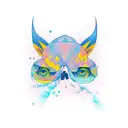 overthinking  tattoo design idea
