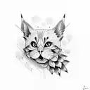 jojo tattoo design idea