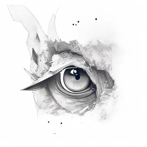 playstation tattoo design idea