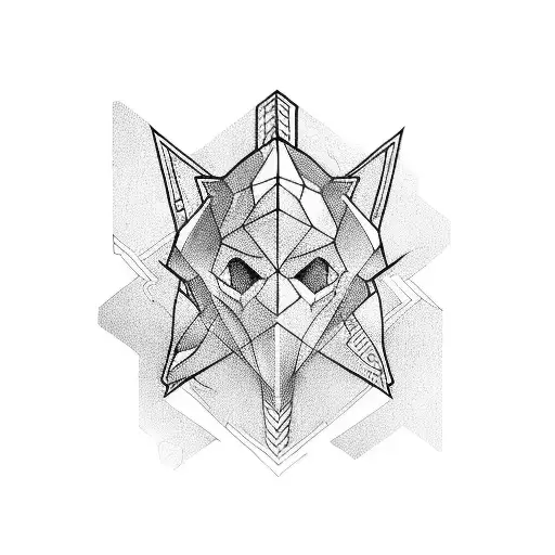 Counter Strike tattoo design idea